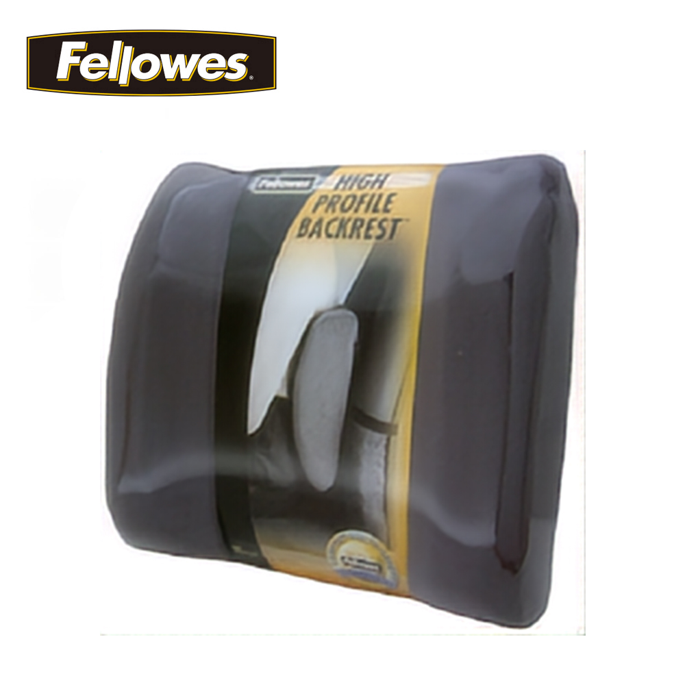 Fellowes 背墊