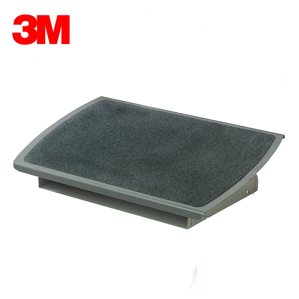 3M 可調校高級適體腳踏