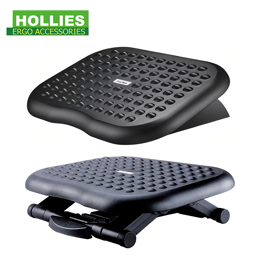 Hollies 可調校高級適體腳踏
