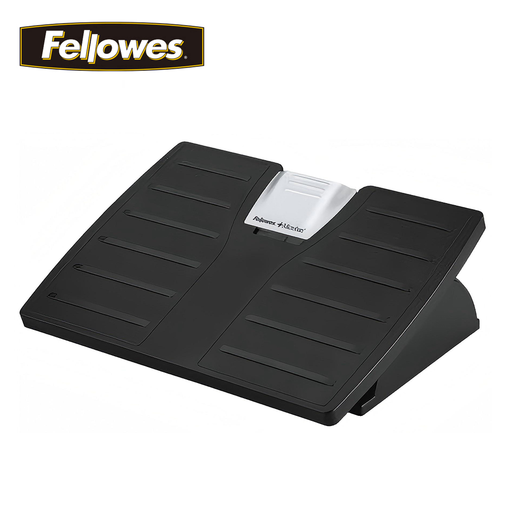 Fellowes 可調校高級適體防菌物料腳踏