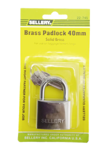 SELLERY 五金工具
