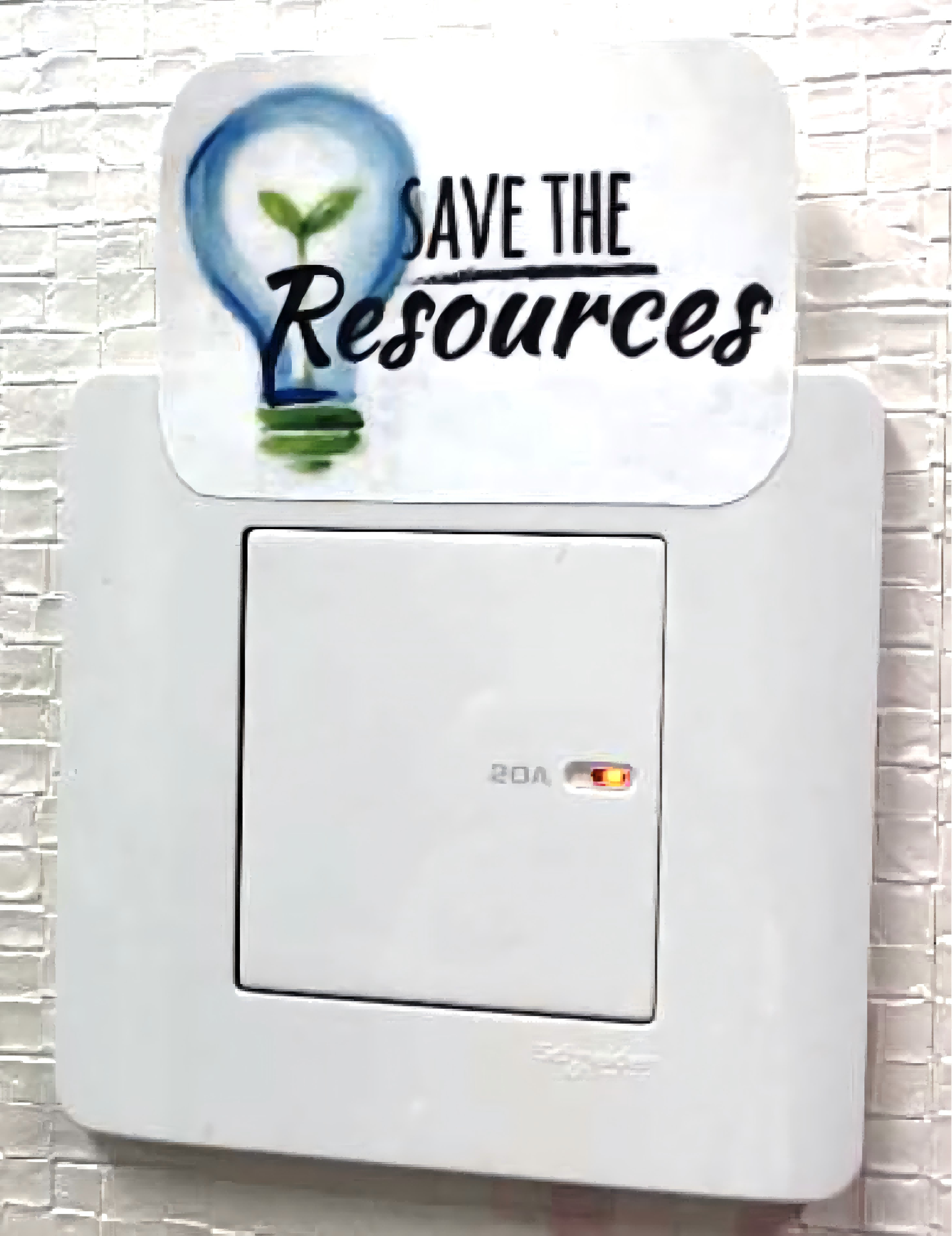 AK 八爪魚貼 (鐳射打印)