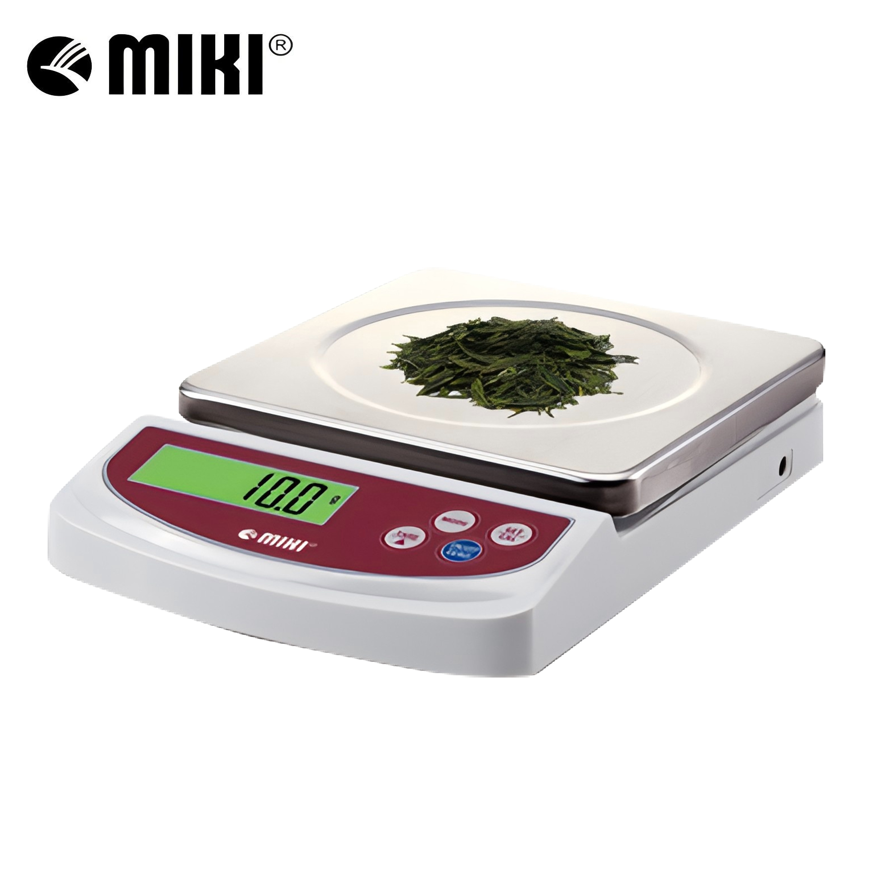 Miki 電子磅