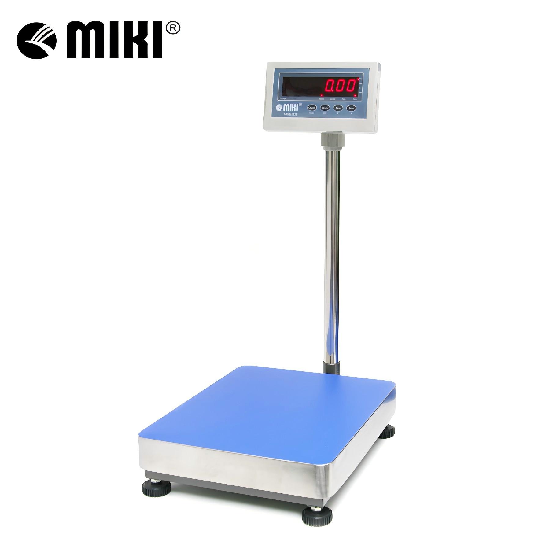 Miki 電子地磅