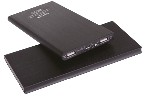 Power Bank    充電器
