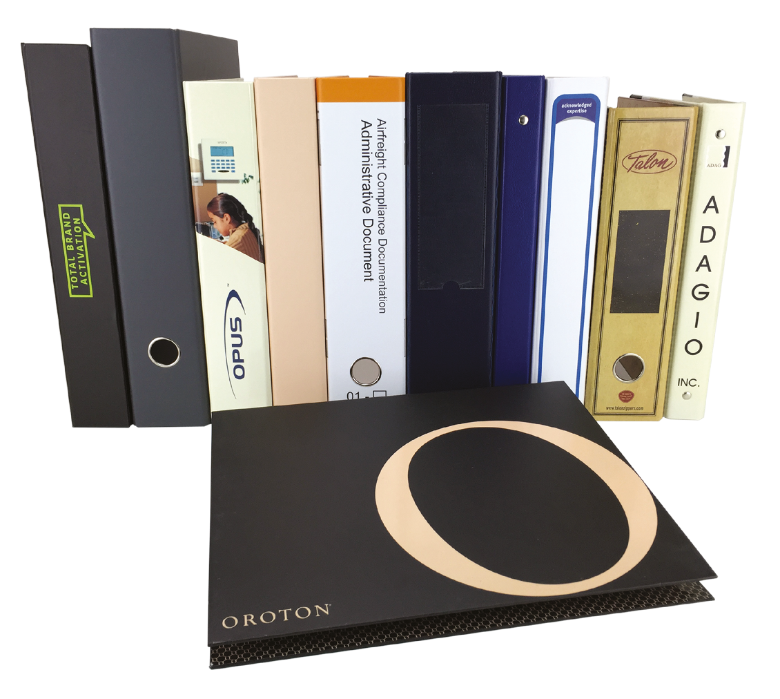 FOLDER / BOX FILE    文件夾 / 文件套 / 證書套