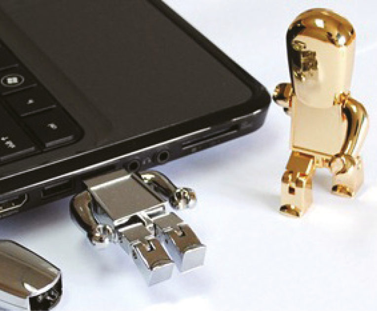 USB Flash driver    USB 記憶棒
