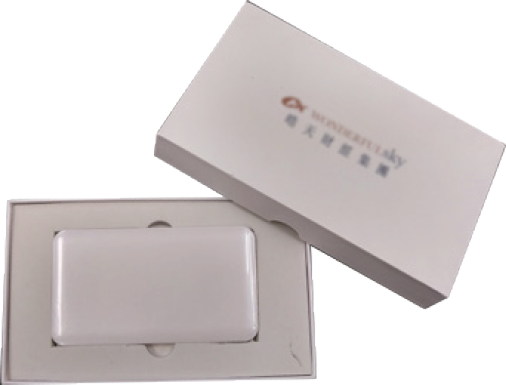Power Bank    充電器