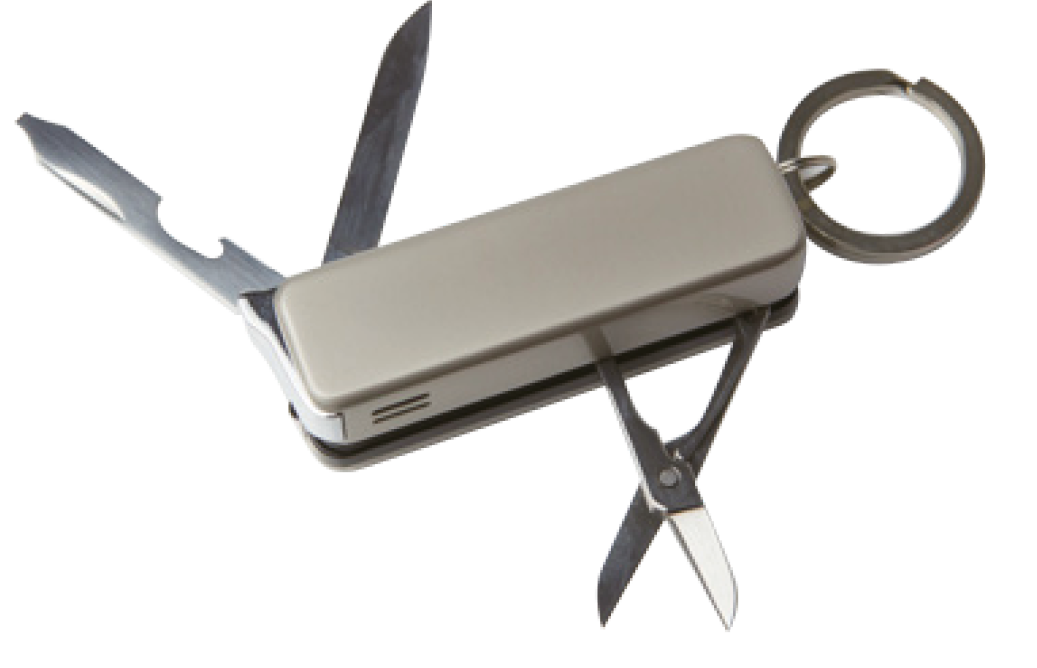 Mini Torch / Pocket Knives     迷你電筒 / 萬用刀