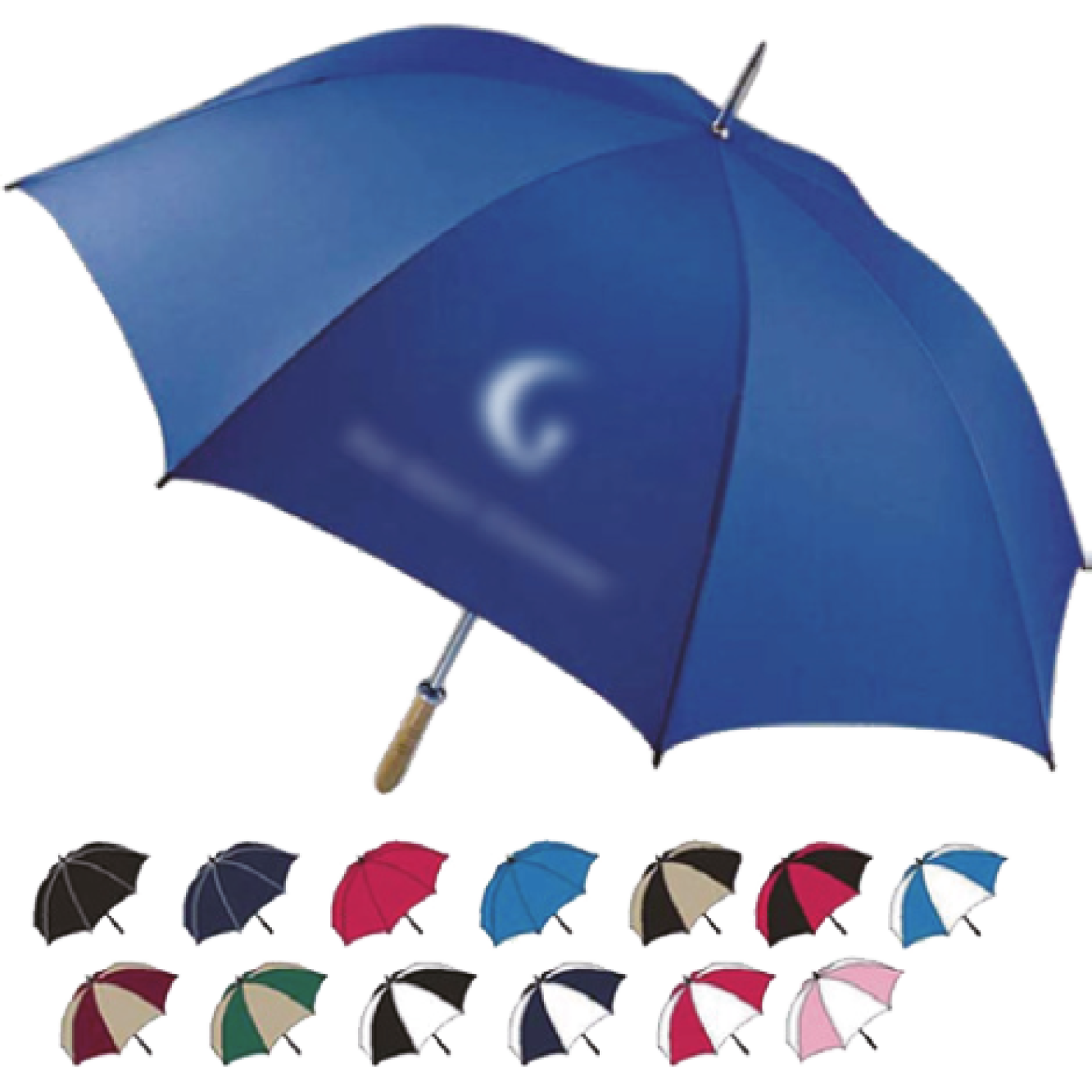 Umbrella    雨傘