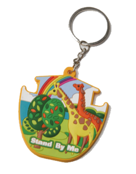 Key chain     鎖匙扣
