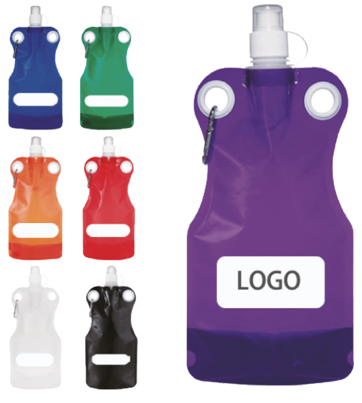 Water bottles    水樽