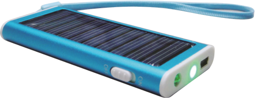 Power Bank    充電器