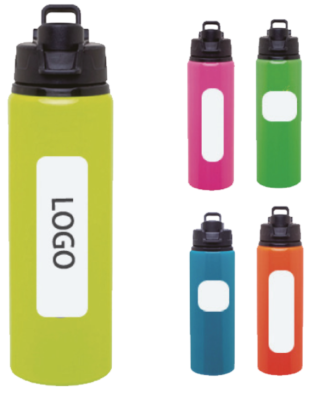 Water bottles    水樽