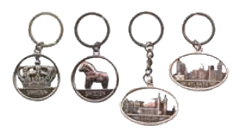 Key chain     鎖匙扣