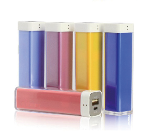 Power Bank    充電器