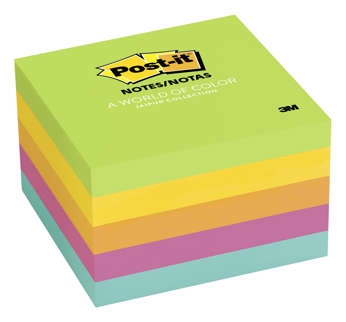 Post-it 報事貼便條紙
