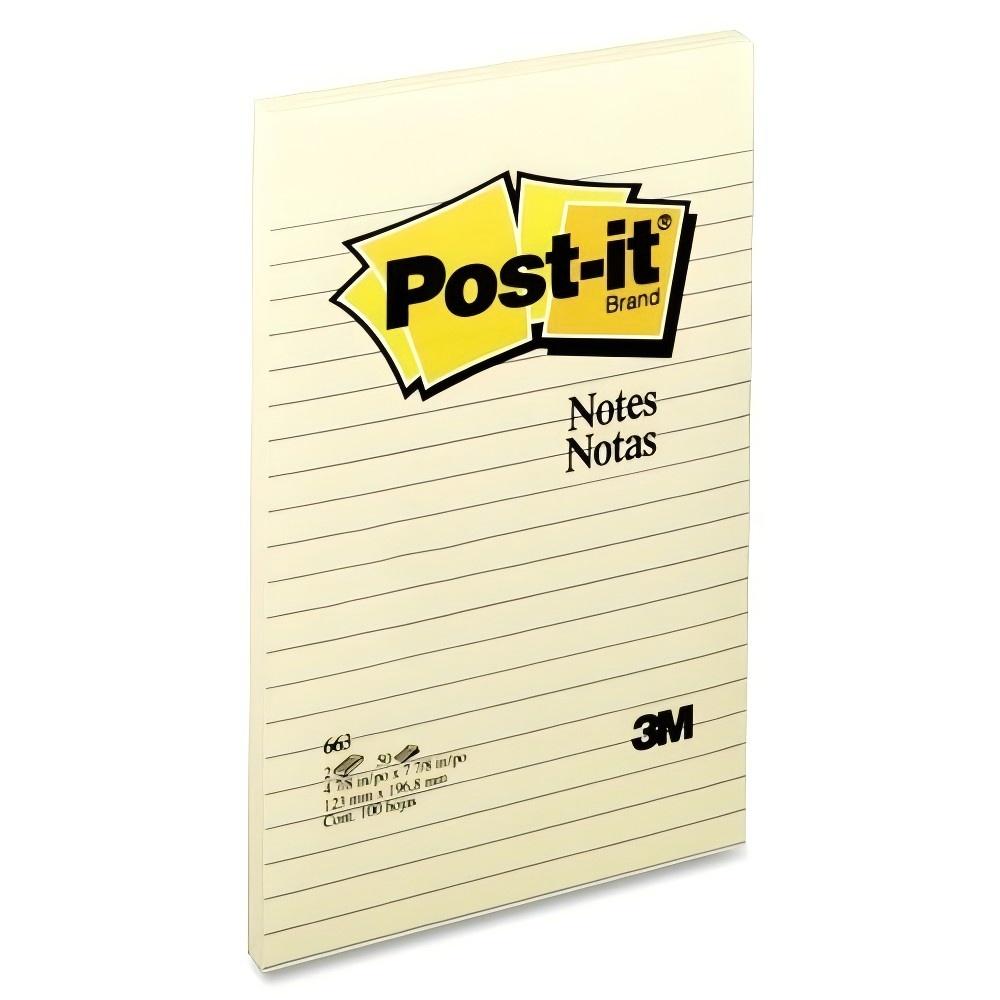 Post-it 報事貼便條紙