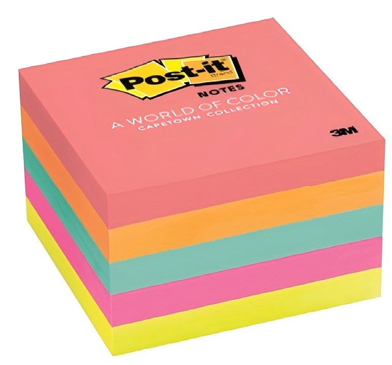 Post-it 報事貼便條紙