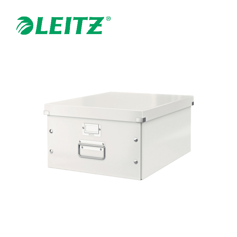 Leitz ARCHIVE Click & Store BOX 儲物盒
