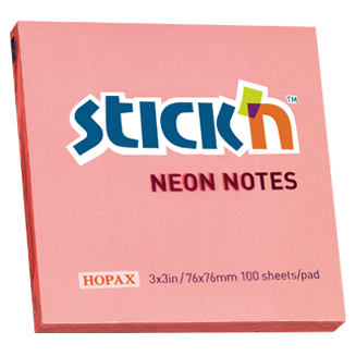 Stick'N N次貼便條