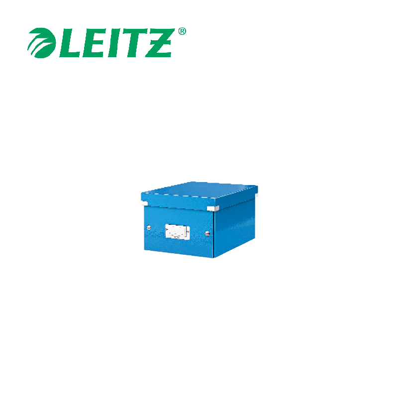 Leitz ARCHIVE Click & Store BOX 儲物盒