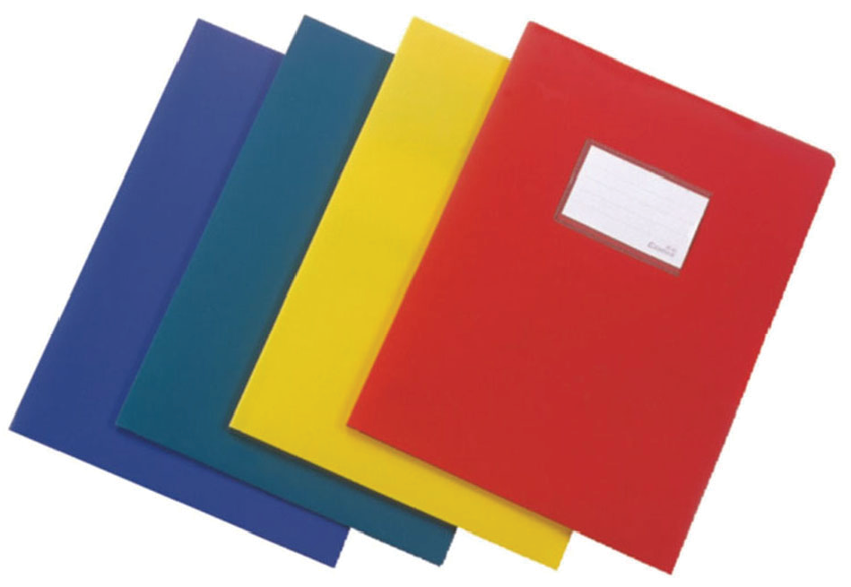 Comix C3102 Twin Pocket Folder 雙袋文件套