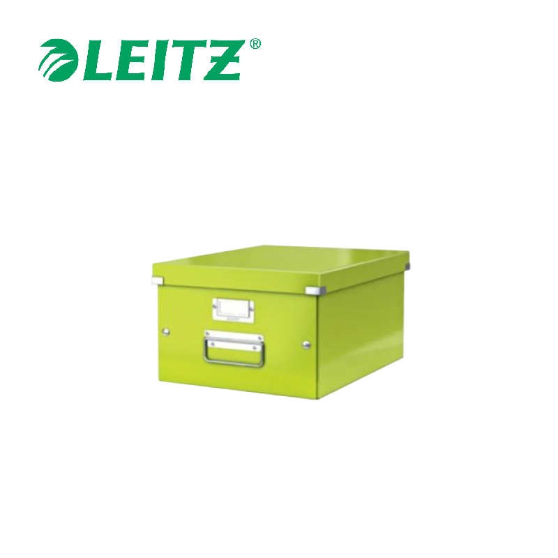 Leitz ARCHIVE Click & Store BOX 儲物盒