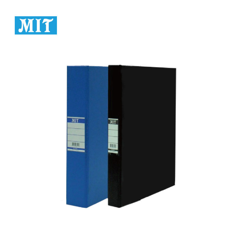 MIT Ring Binder 活頁文件夾