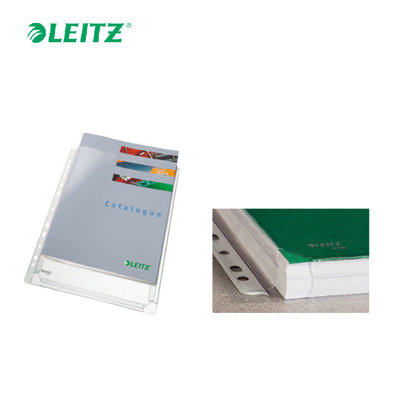 Leitz Expanding Pocket 風琴式文件保護套