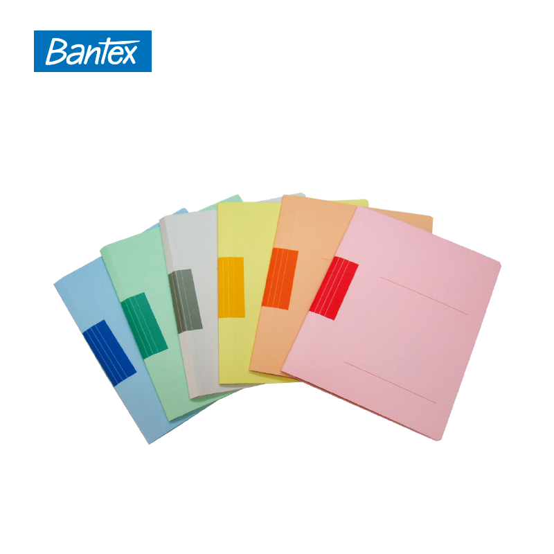 Bantex 13420 Paper File 紙快勞夾