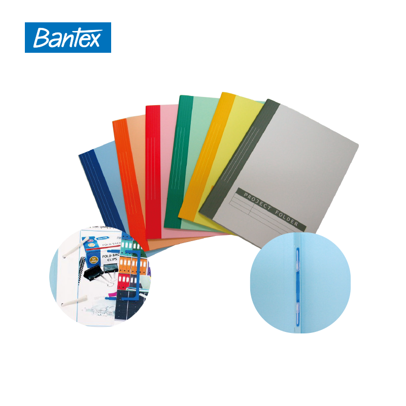 Bantex 13441 Transfer Paper File 過橋紙快勞夾