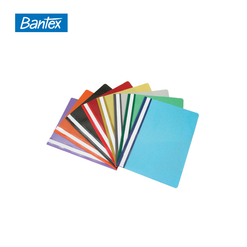 Bantex Plastic Project File (PVC) 文件套
