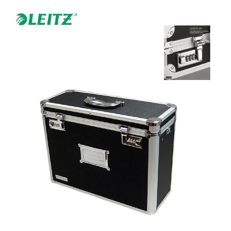 Leitz Vaultz Personed Mobile Filing Case 可上鎖式流動檔案櫃