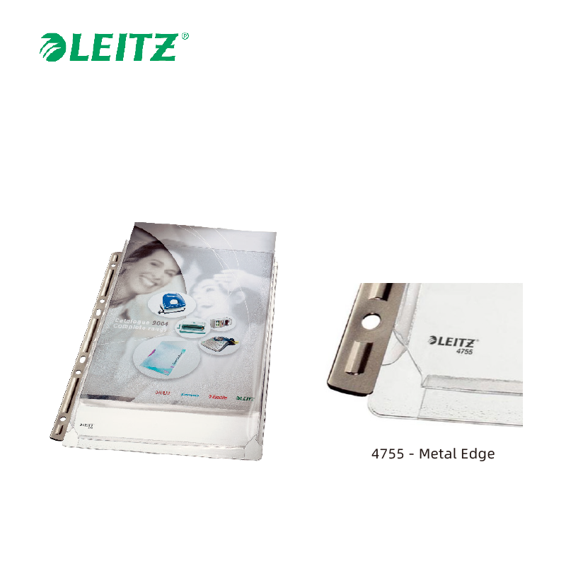 Leitz Expanding Pocket 風琴式文件保護套