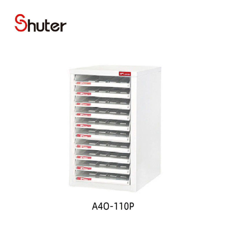 Shuter Filing Cabinet (Open Type) 開放式文件櫃