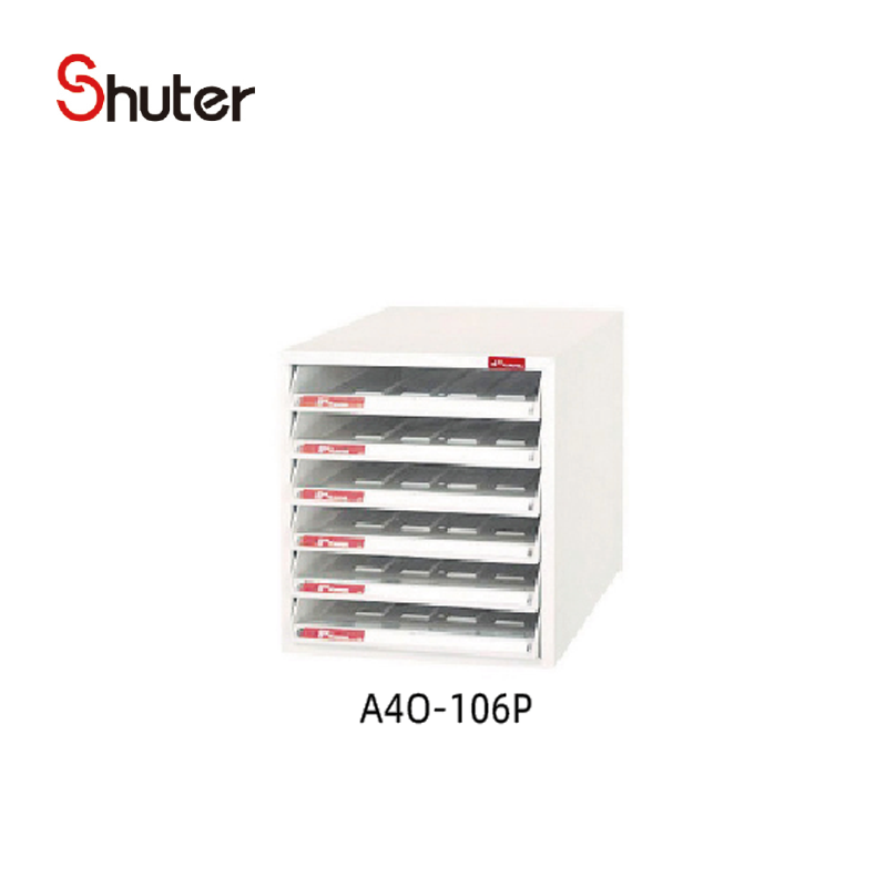 Shuter Filing Cabinet (Open Type) 開放式文件櫃