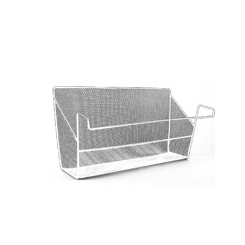 Mesh Wire Partition Basket 網紋掛屏風式文件籃