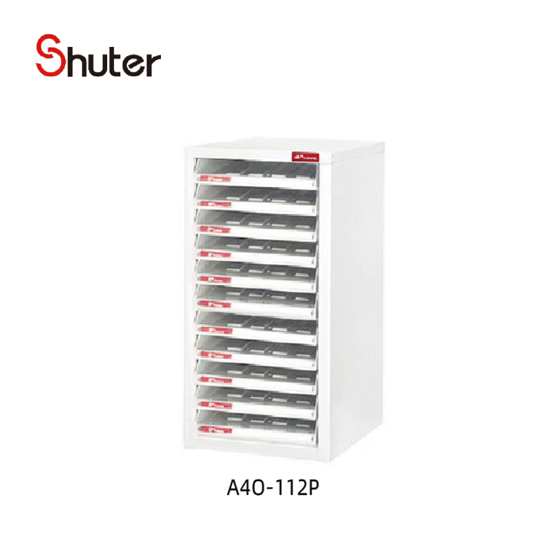 Shuter Filing Cabinet (Open Type) 開放式文件櫃