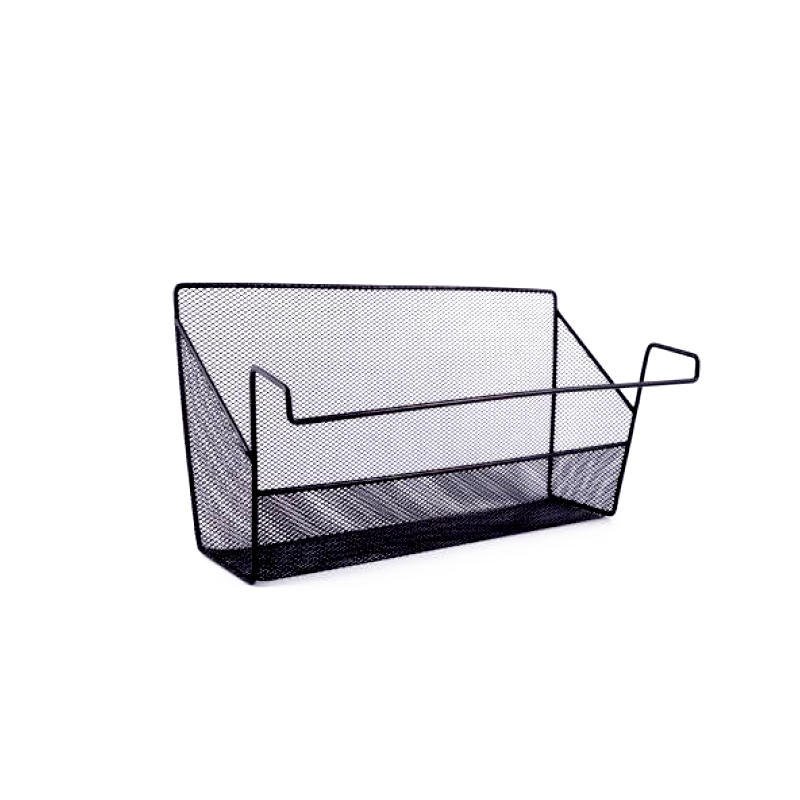 Mesh Wire Partition Basket 網紋掛屏風式文件籃