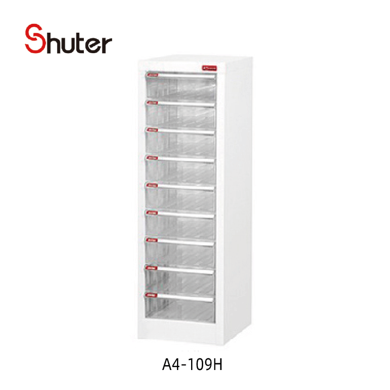 Shuter Filing Cabinet (H-Type) 文件櫃