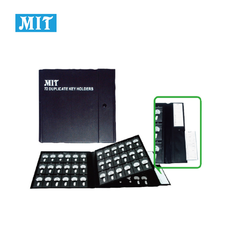 MIT Key Holder 鎖匙簿