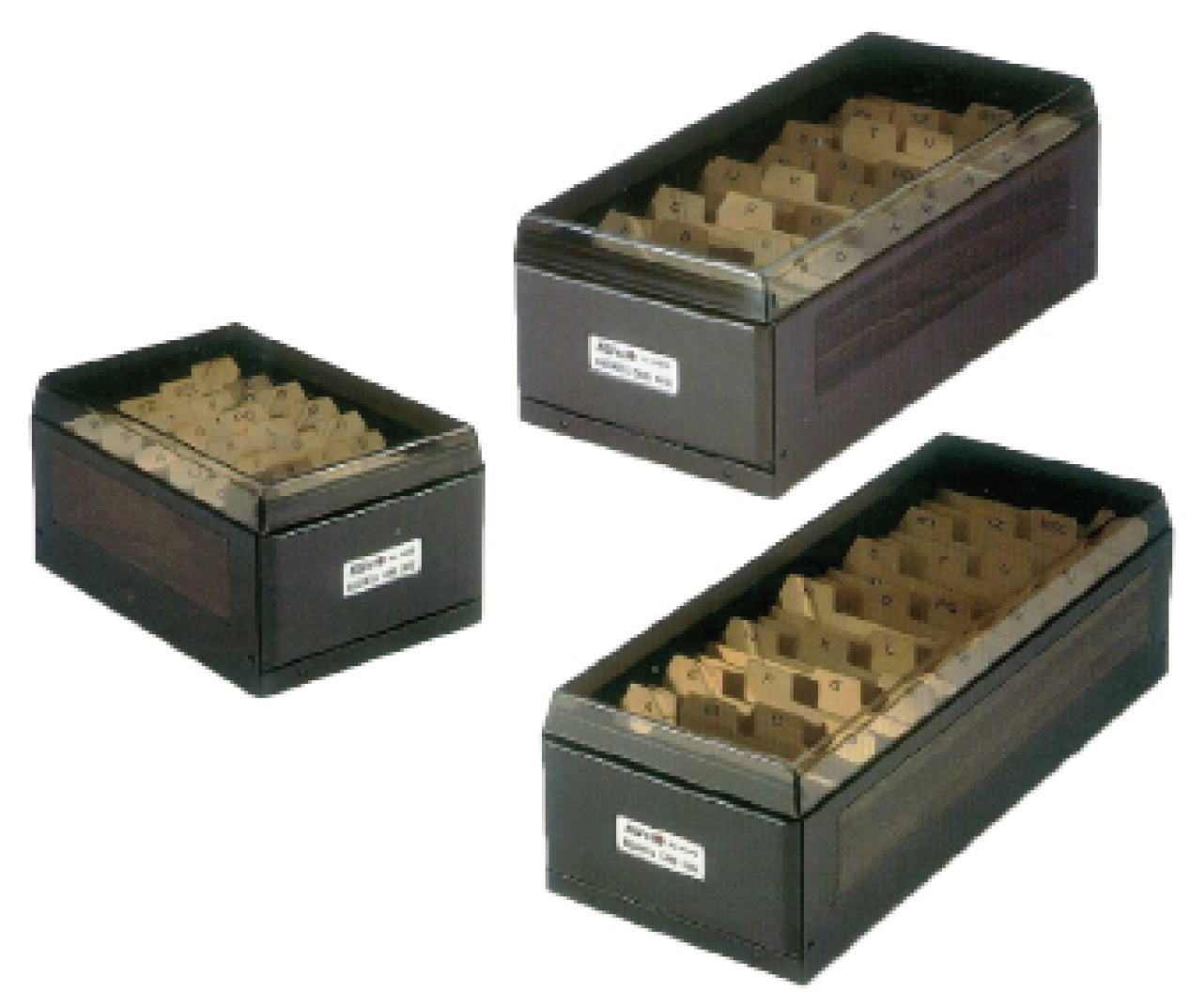 KW Name Card Case 名片盒