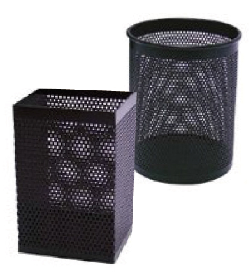 Mesh Wire Pen Holder  金屬網狀筆筒