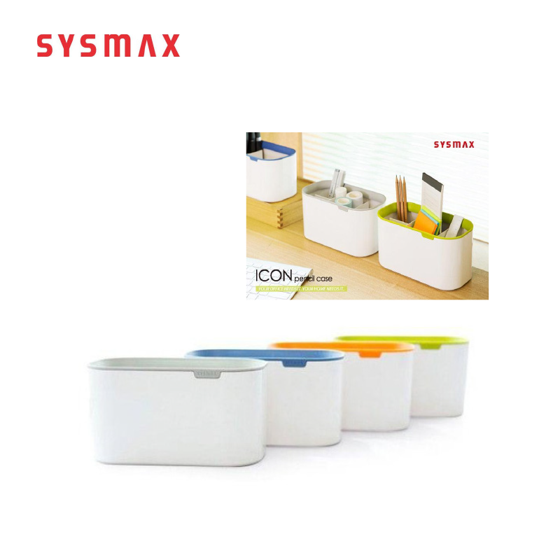 SYSMAX Desk Organizer 多用途桌上文具盤