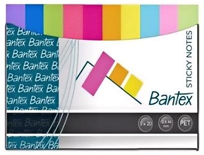 Bantex 記事貼