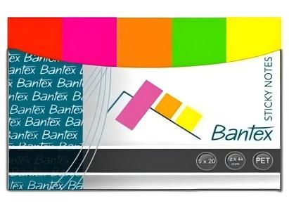 Bantex 記事貼