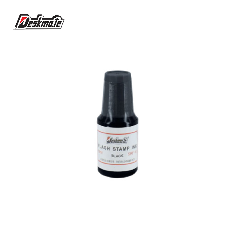 Deskmate  Stamper Ink 原子印油墨