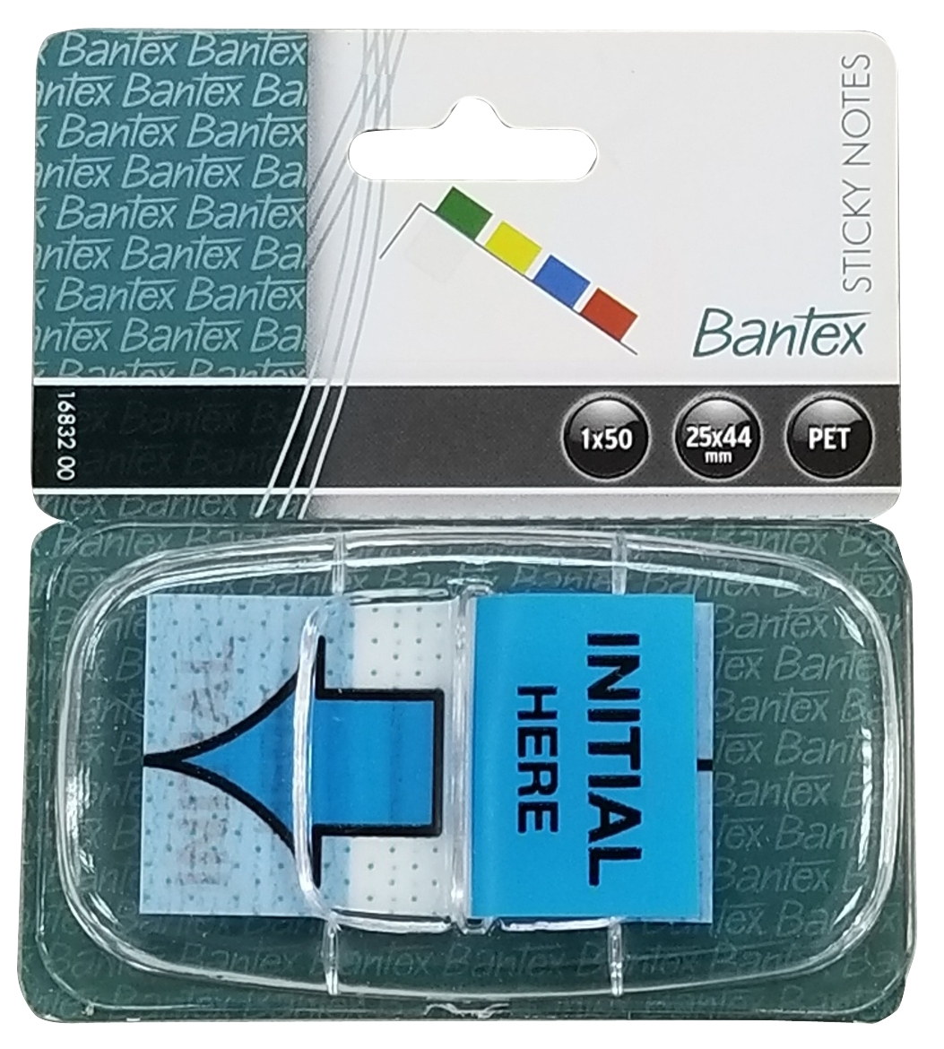 Bantex 記事貼