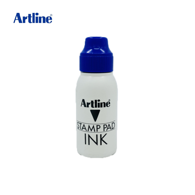 Artline Stamp Pad Ink 印台油